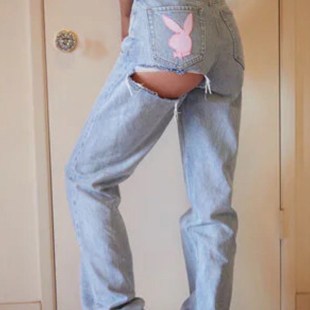 Playboy jeans